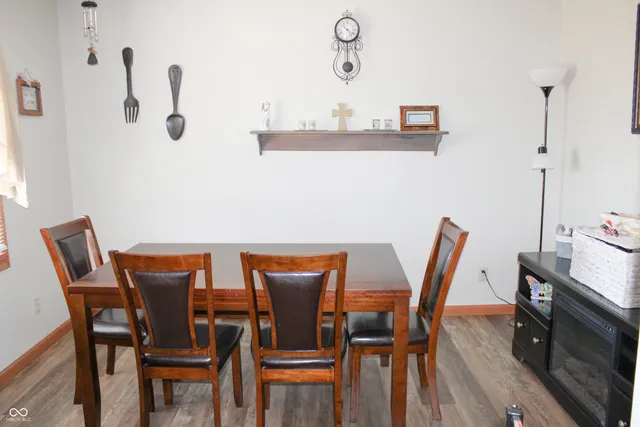 $549,900 | 8079 North County Road 1200 East, Seymour, IN 47274