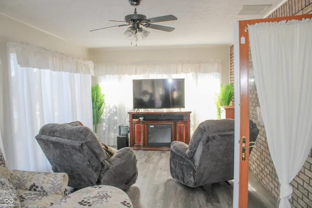 $549,900 | 8079 North County Road 1200 East, Seymour, IN 47274