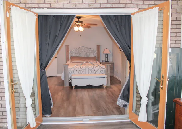 $549,900 | 8079 North County Road 1200 East, Seymour, IN 47274