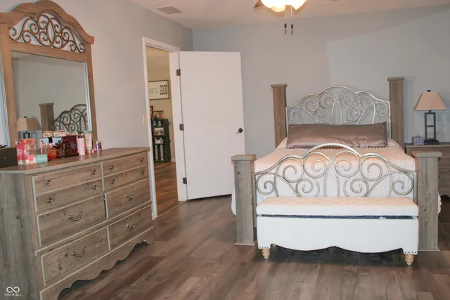 $549,900 | 8079 North County Road 1200 East, Seymour, IN 47274