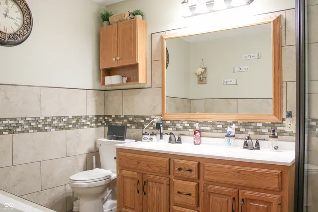 $549,900 | 8079 North County Road 1200 East, Seymour, IN 47274