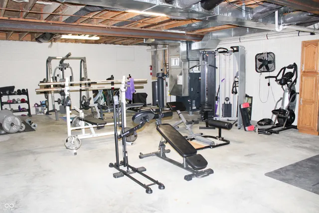 $549,900 | 8079 North County Road 1200 East, Seymour, IN 47274