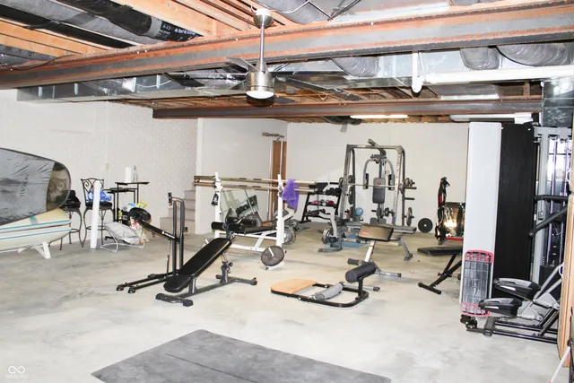 $549,900 | 8079 North County Road 1200 East, Seymour, IN 47274