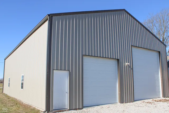 $549,900 | 8079 North County Road 1200 East, Seymour, IN 47274