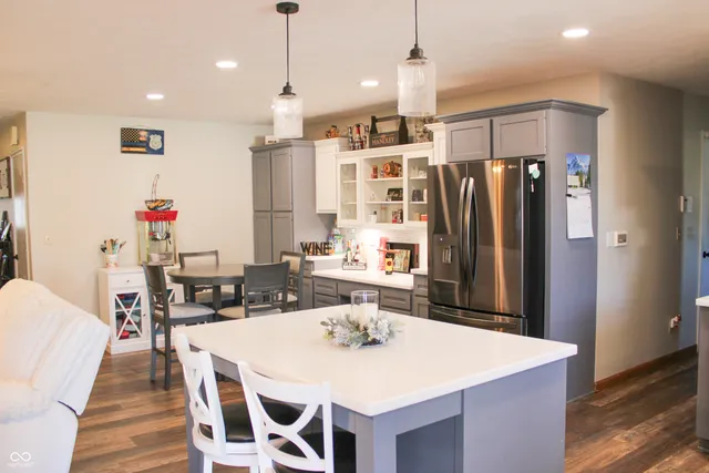 $549,900 | 8079 North County Road 1200 East, Seymour, IN 47274