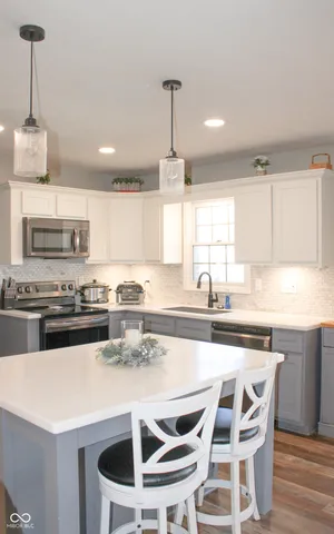 $549,900 | 8079 North County Road 1200 East, Seymour, IN 47274