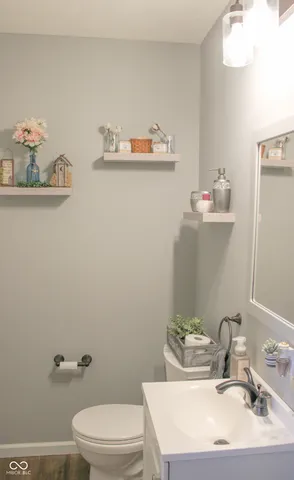 $549,900 | 8079 North County Road 1200 East, Seymour, IN 47274