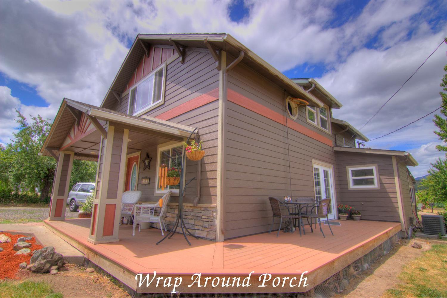 1522 Minear Road Medford, OR 97501 - Photo 27 of 35 Additional Photo