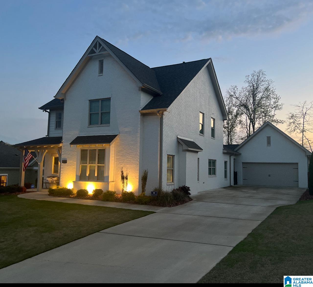 3008 Simms Landing Pelham, AL 35124 - Photo 47 of 48
