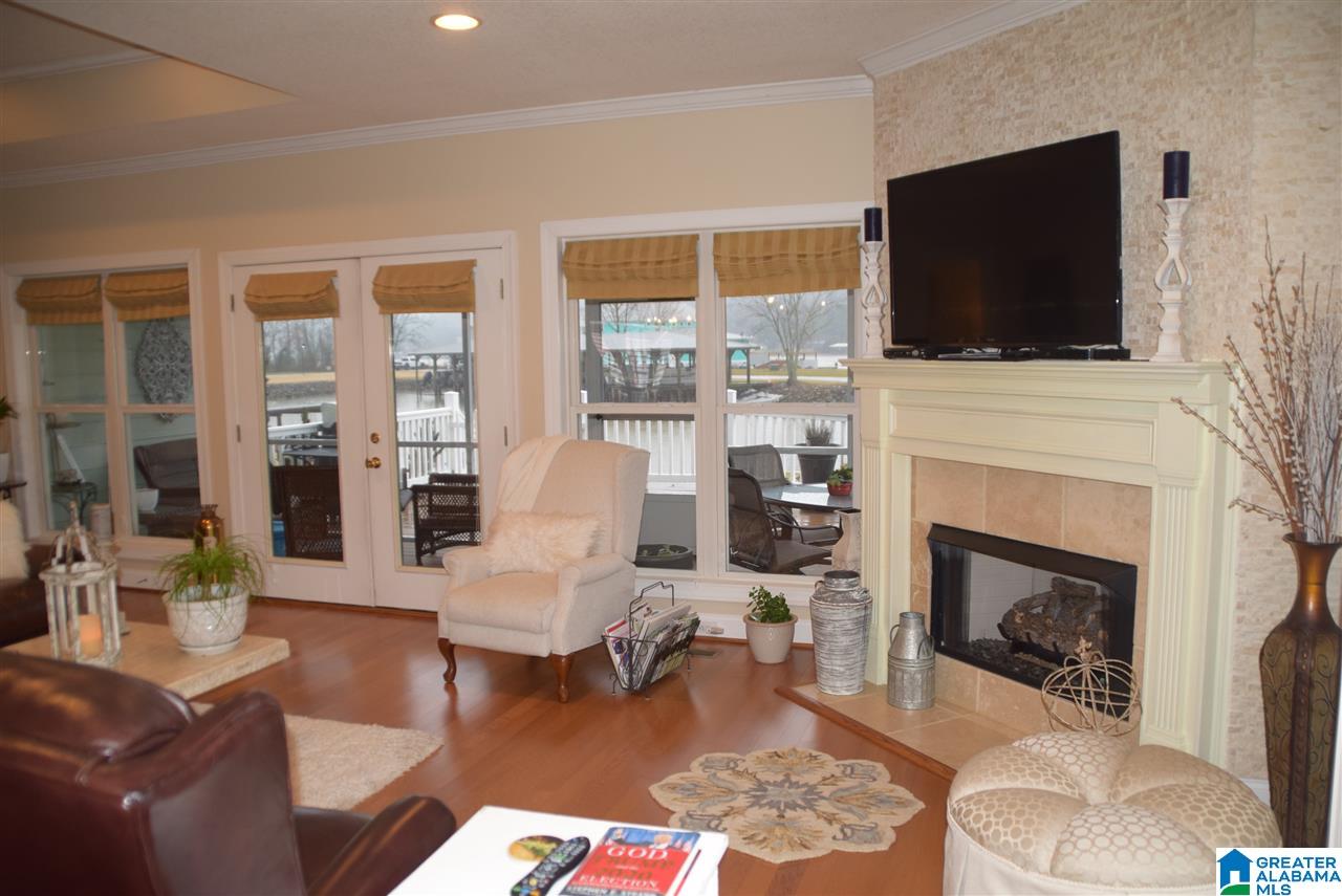 2532 Bucks Island Road Gadsden, AL 35907 - Photo 12 of 38