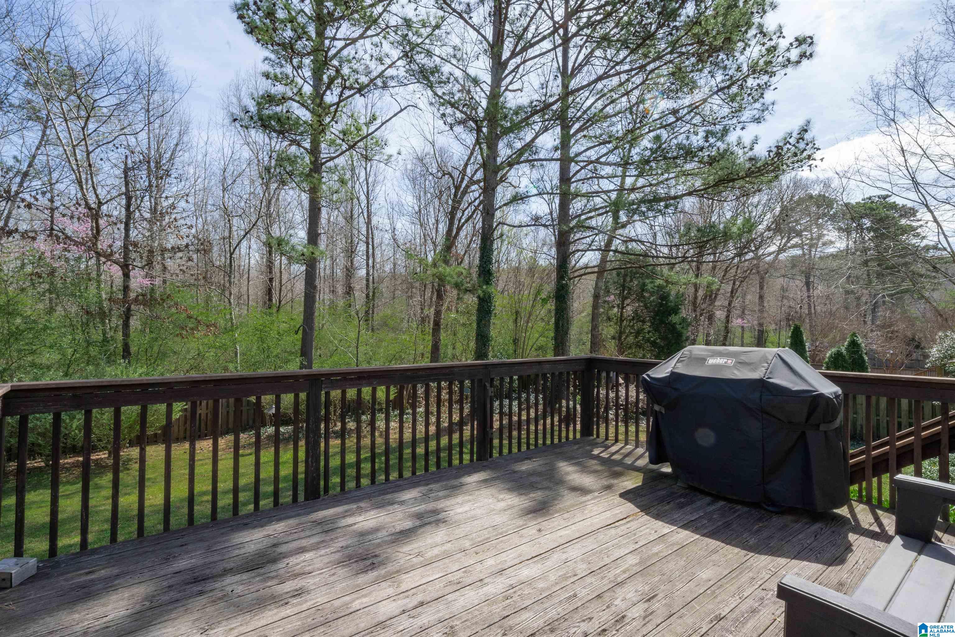 1037 Millstone Road Leeds, AL 35094 - Photo 46 of 60