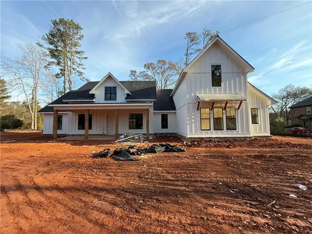 $975,000 | 105 Melbourne Drive, Athens, GA 30606