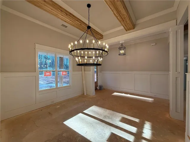 a view of a livingroom with a fireplace