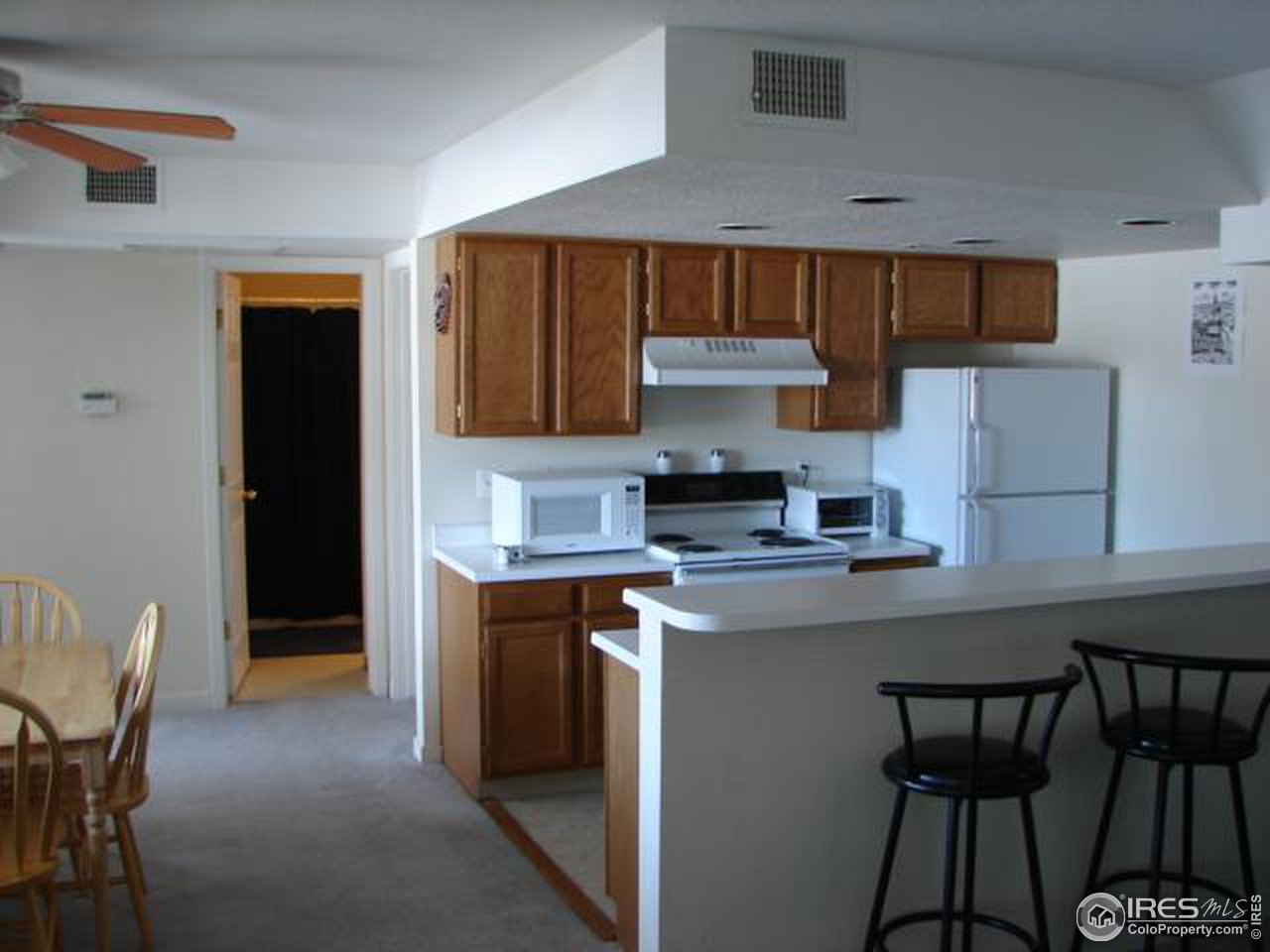 1225 West Prospect Road, Unit 47 Fort Collins, CO 80526 - Photo 2 of 6 Gallery Image 2