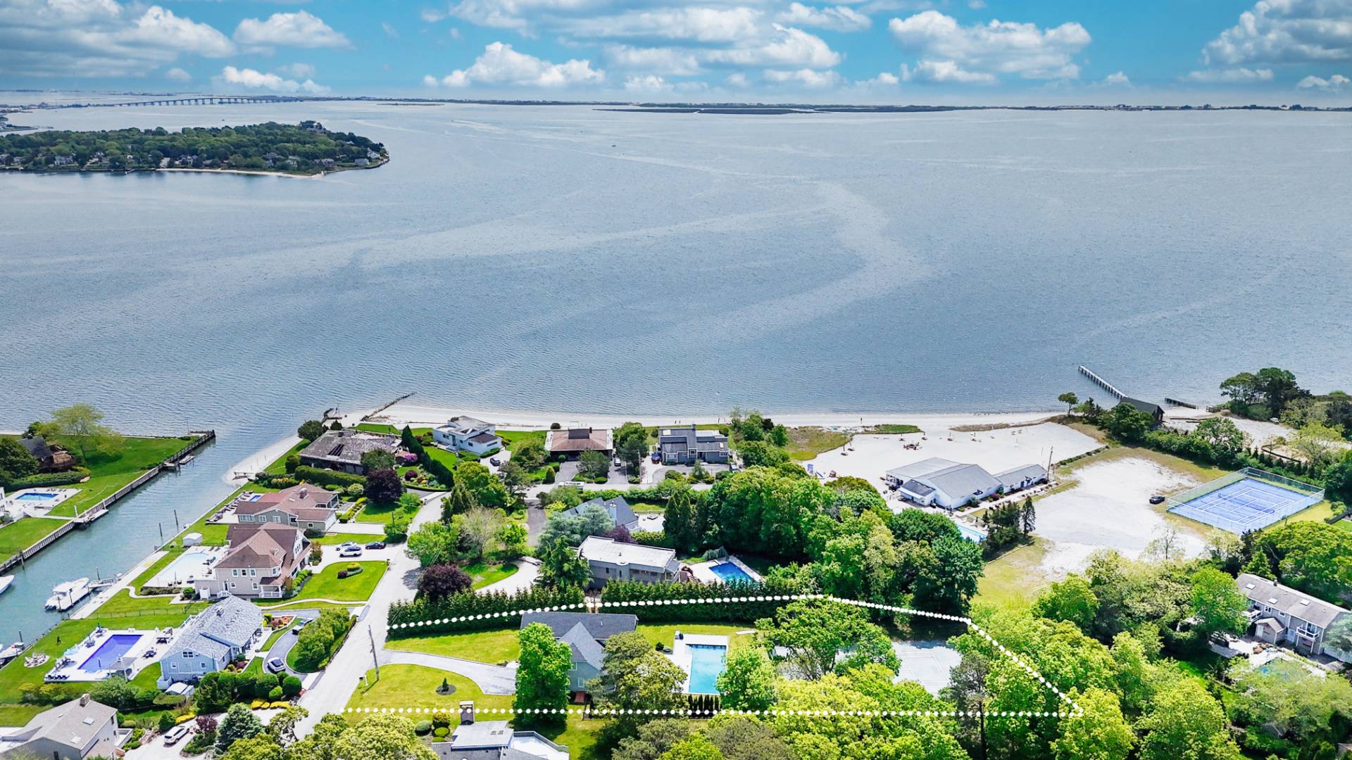 64 Romana Drive Hampton Bays, NY 11946 - Photo 2 of 29