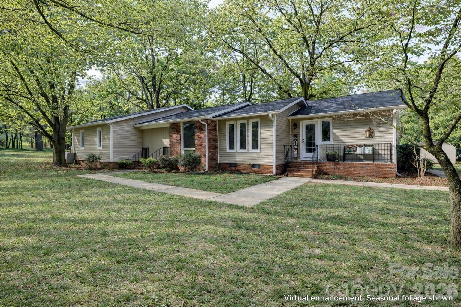 482 Windy Hill Lane Lancaster, SC 29720 - Photo 2 of 48