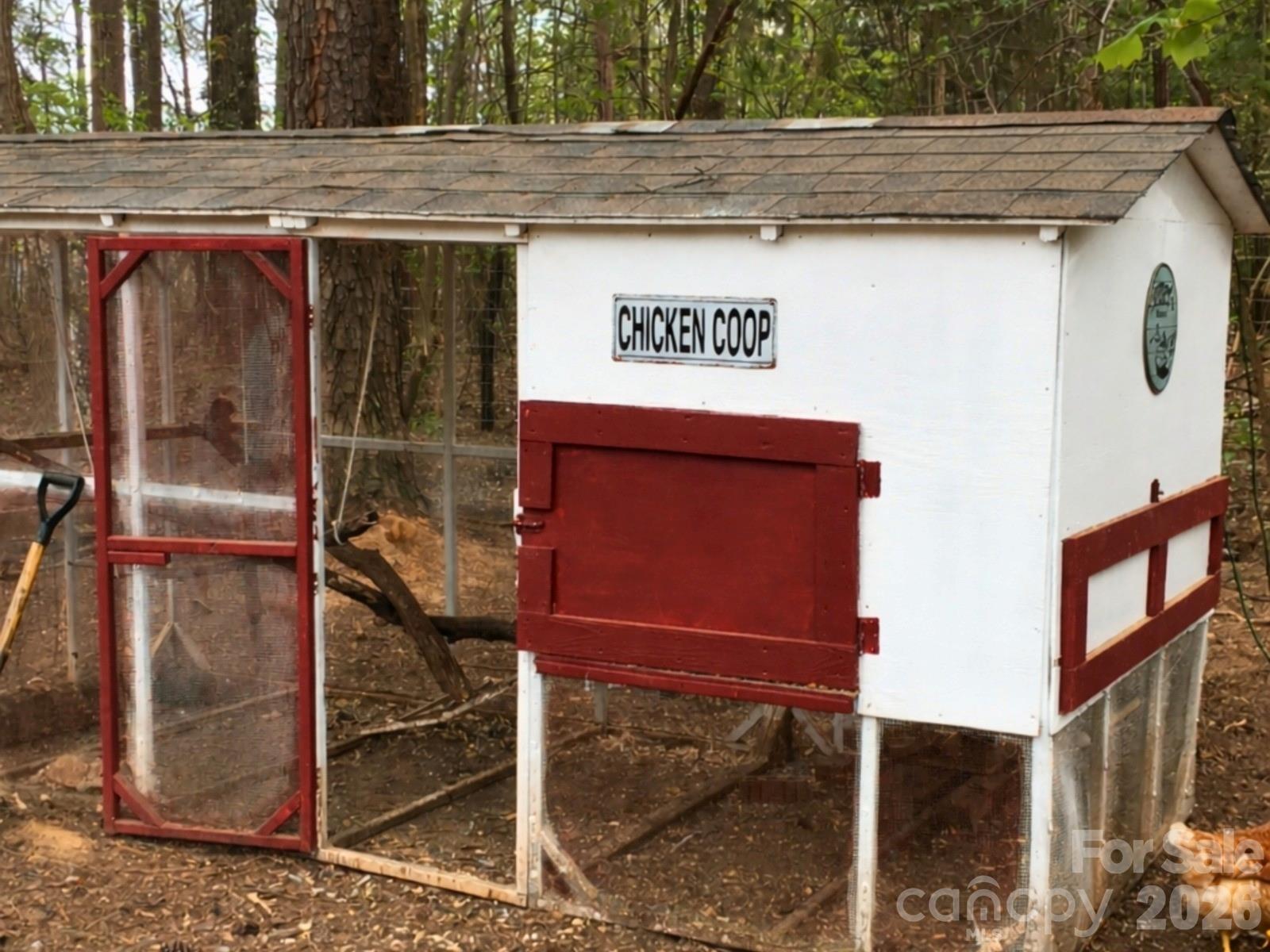 482 Windy Hill Lane Lancaster, SC 29720 - Photo 37 of 48