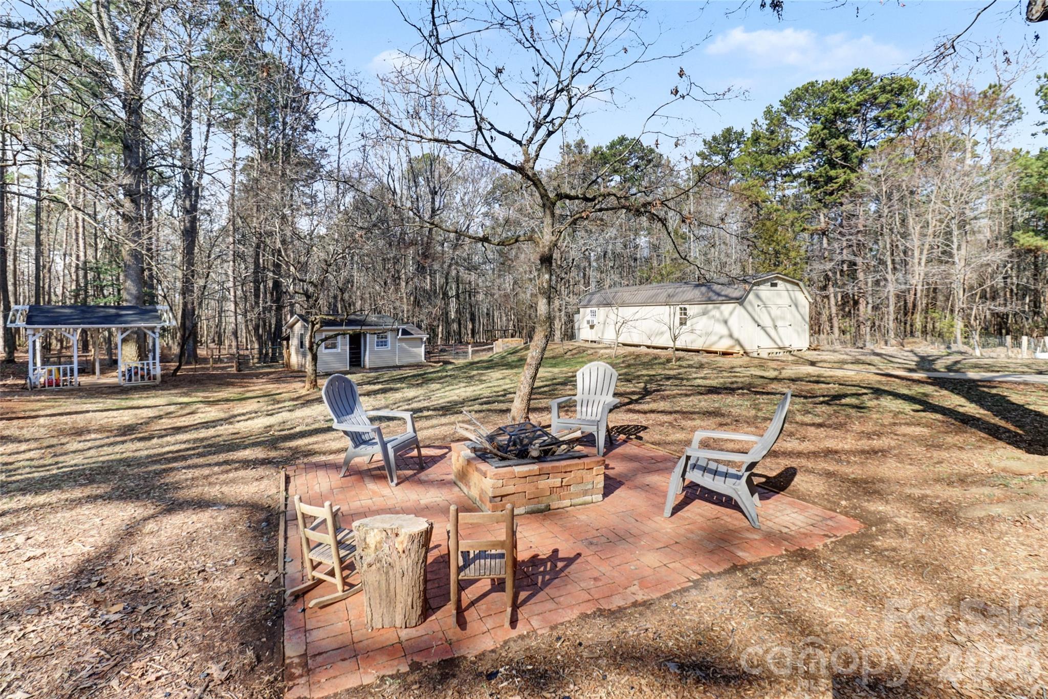 482 Windy Hill Lane Lancaster, SC 29720 - Photo 38 of 48