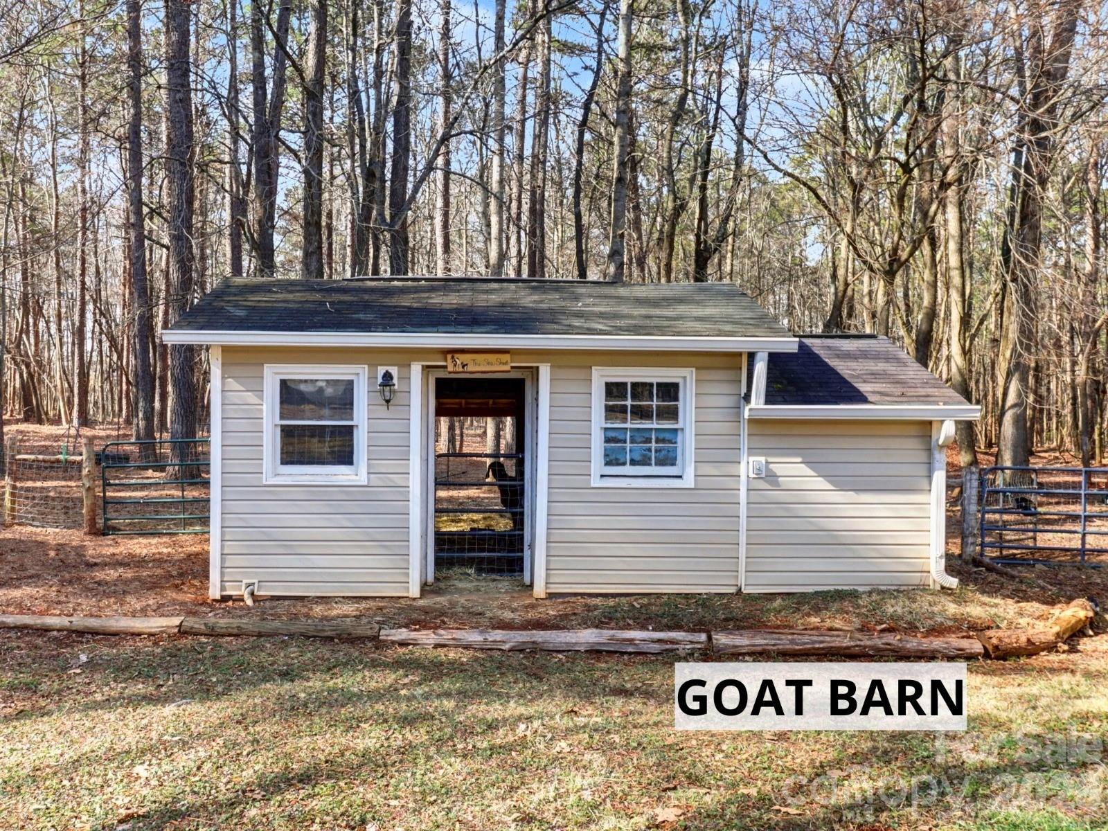 482 Windy Hill Lane Lancaster, SC 29720 - Photo 39 of 48