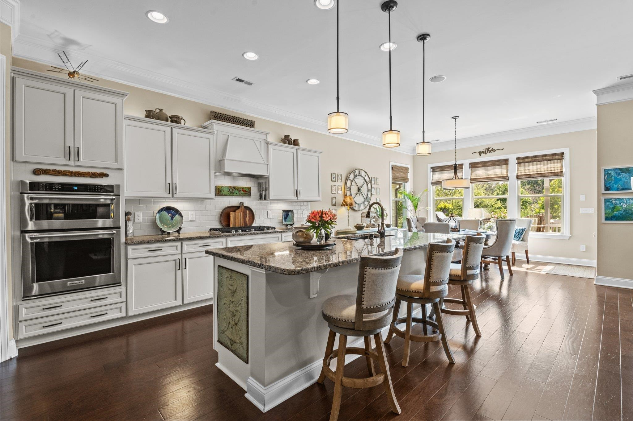 8441 Lochwind Run Raleigh, NC 27615 - Photo 8 of 45 Photo 8