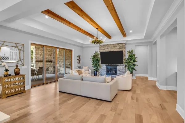 $25,000 | 1925 Parade Drive, Brentwood, TN 37027