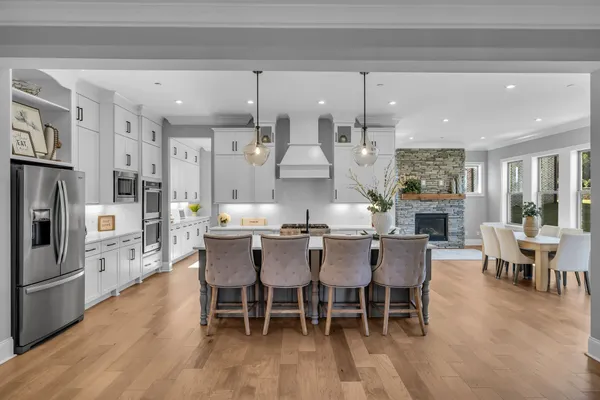 $25,000 | 1925 Parade Drive, Brentwood, TN 37027