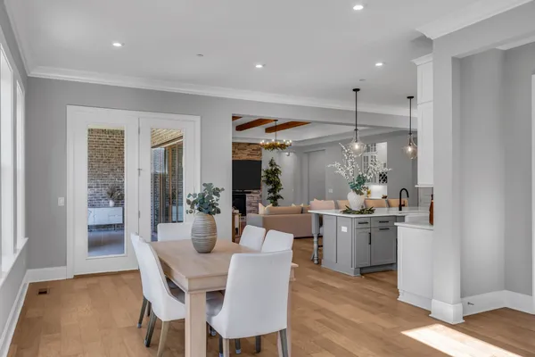 $25,000 | 1925 Parade Drive, Brentwood, TN 37027