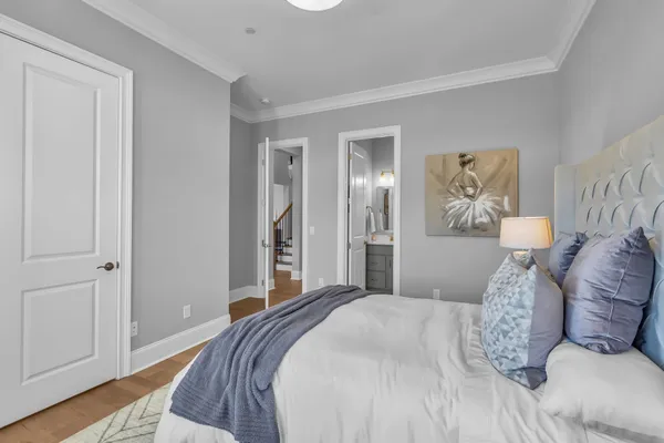 $25,000 | 1925 Parade Drive, Brentwood, TN 37027