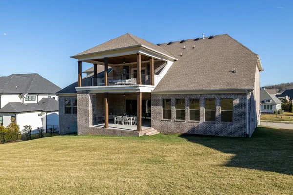 $25,000 | 1925 Parade Drive, Brentwood, TN 37027