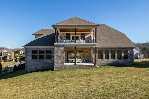 $25,000 | 1925 Parade Drive, Brentwood, TN 37027