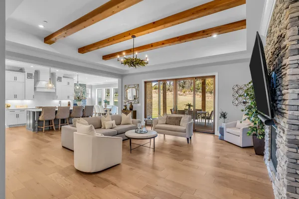 $25,000 | 1925 Parade Drive, Brentwood, TN 37027