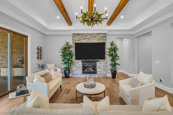 $25,000 | 1925 Parade Drive, Brentwood, TN 37027