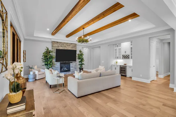 $25,000 | 1925 Parade Drive, Brentwood, TN 37027