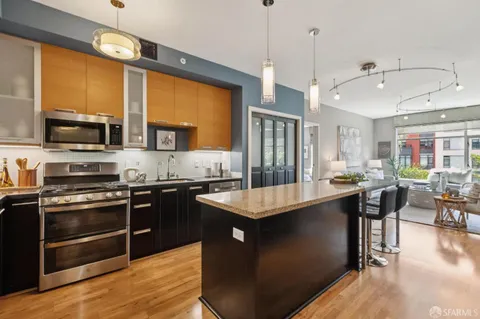 $1,028,000 | 170 King Street, Unit 828, San Francisco, CA 94107