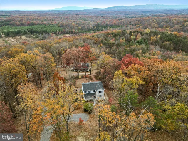 $415,000 | 4403 Back Mountain Road, Winchester, VA 22602