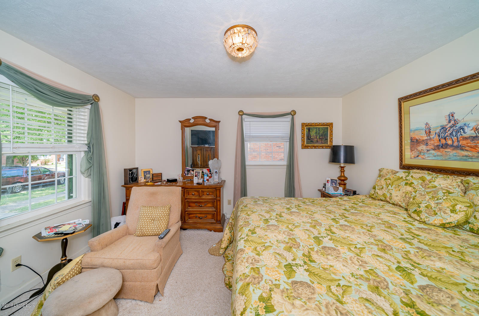 1048 Runell Road Louisville, KY 40214 - Photo 14 of 37 1048 Runell Rd L-3