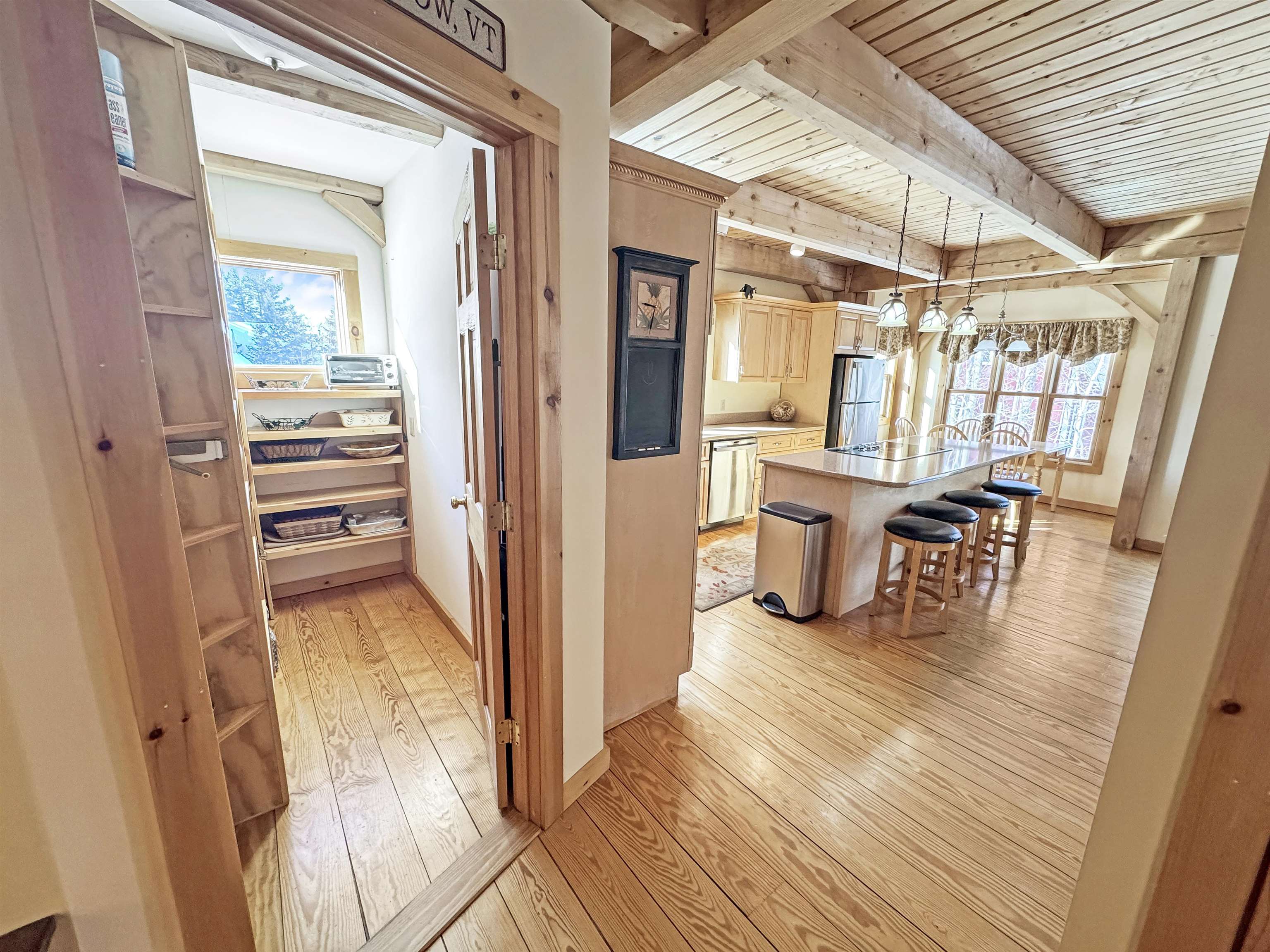 42 Airport Road West Dover, VT 05356 - Photo 11 of 36