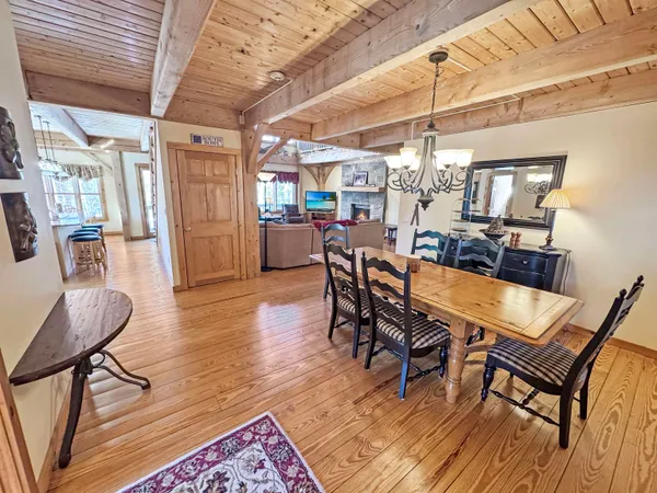 $799,000 | 42 Airport Road, West Dover, VT 05356