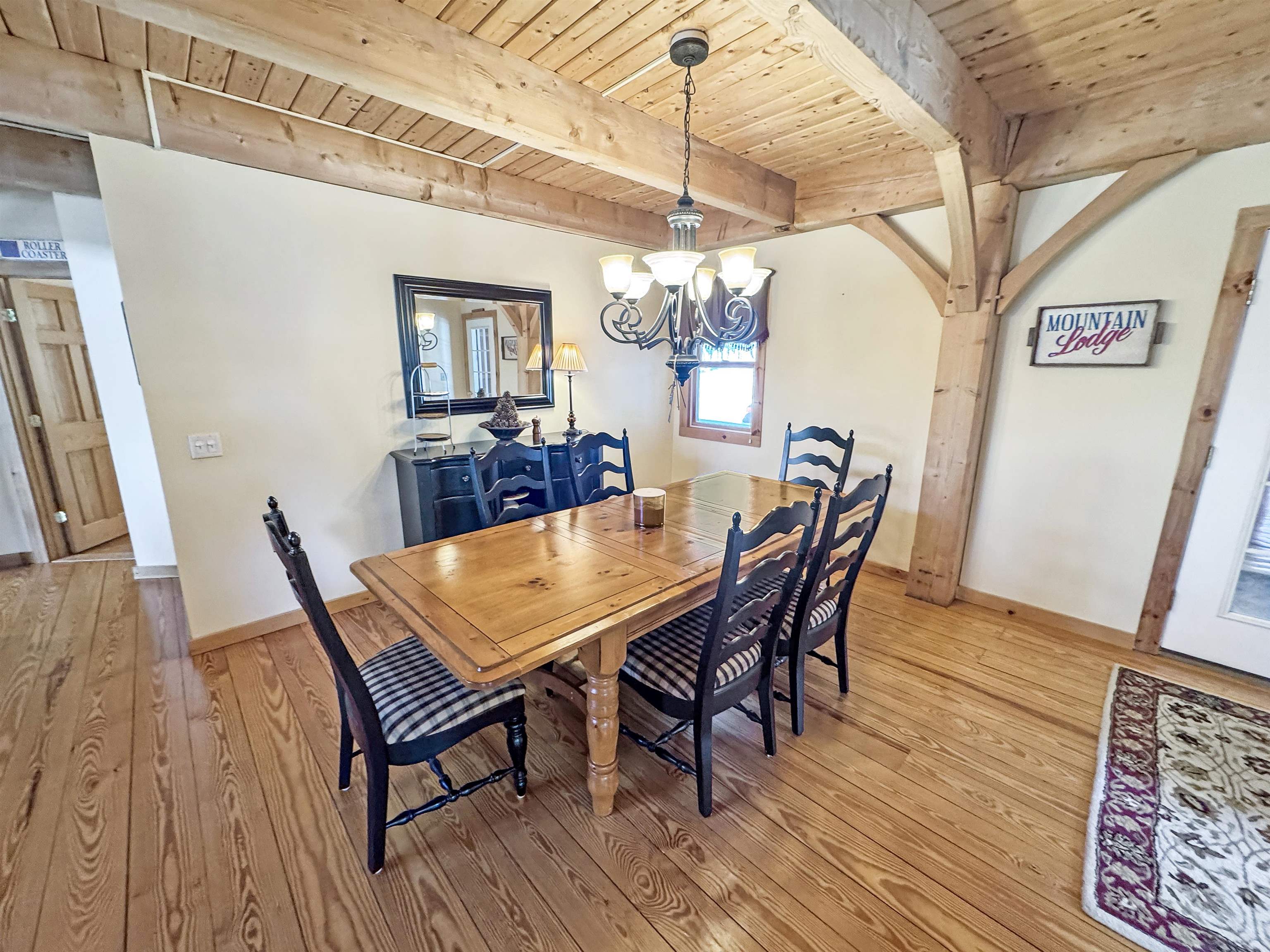 42 Airport Road West Dover, VT 05356 - Photo 13 of 36