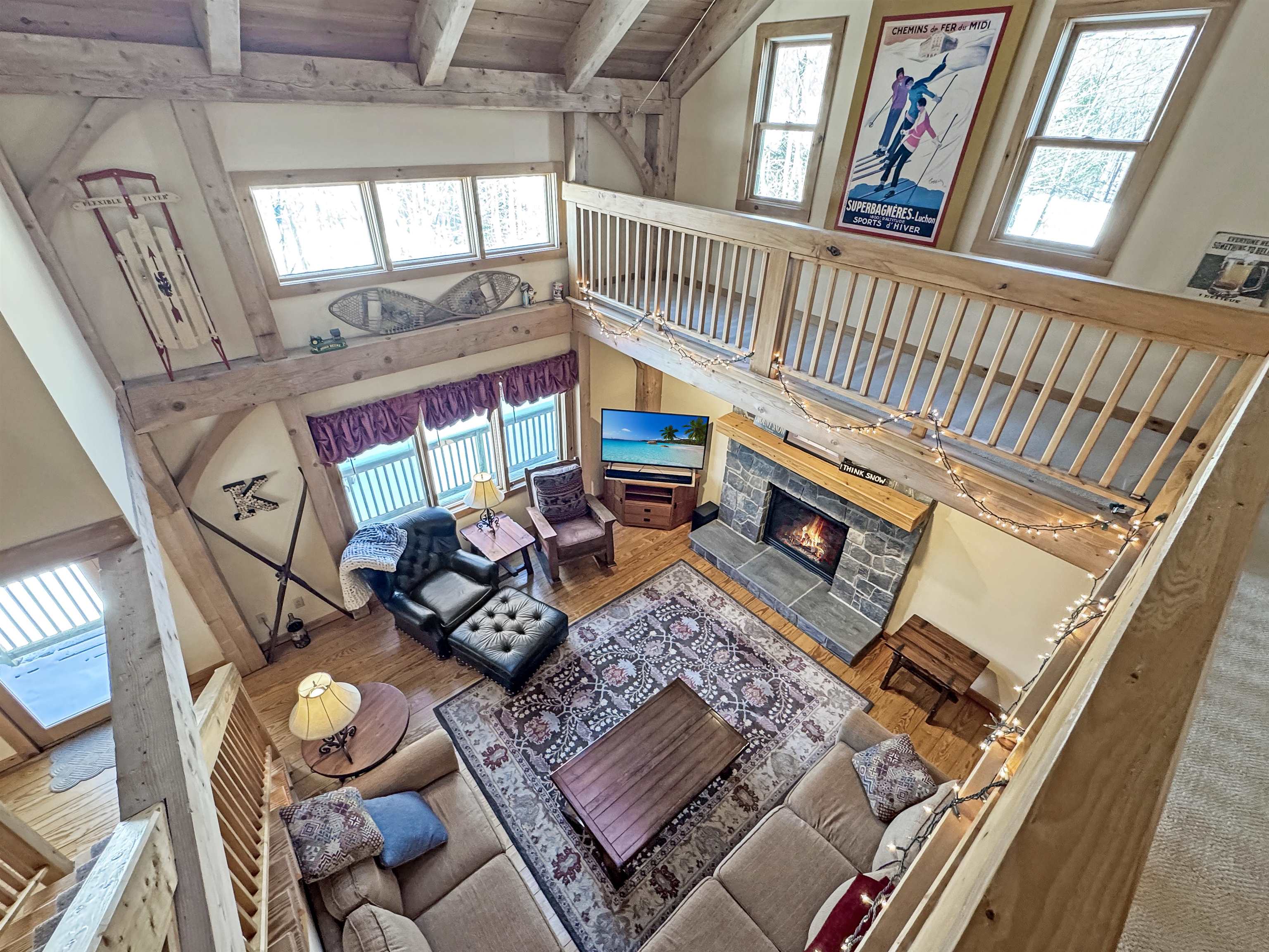 42 Airport Road West Dover, VT 05356 - Photo 18 of 36