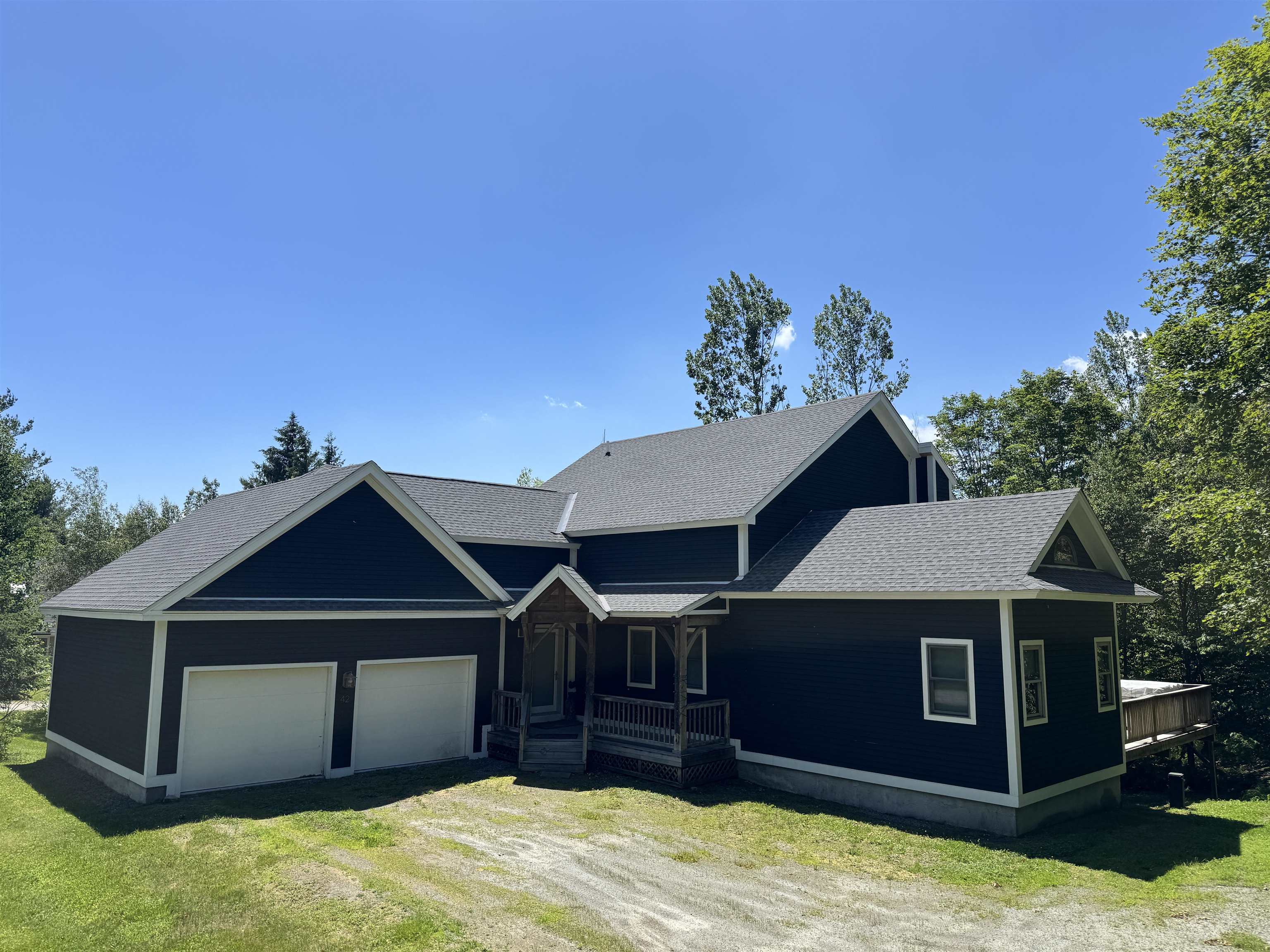 42 Airport Road West Dover, VT 05356 - Photo 33 of 36