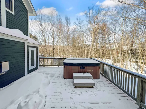 $799,000 | 42 Airport Road, West Dover, VT 05356