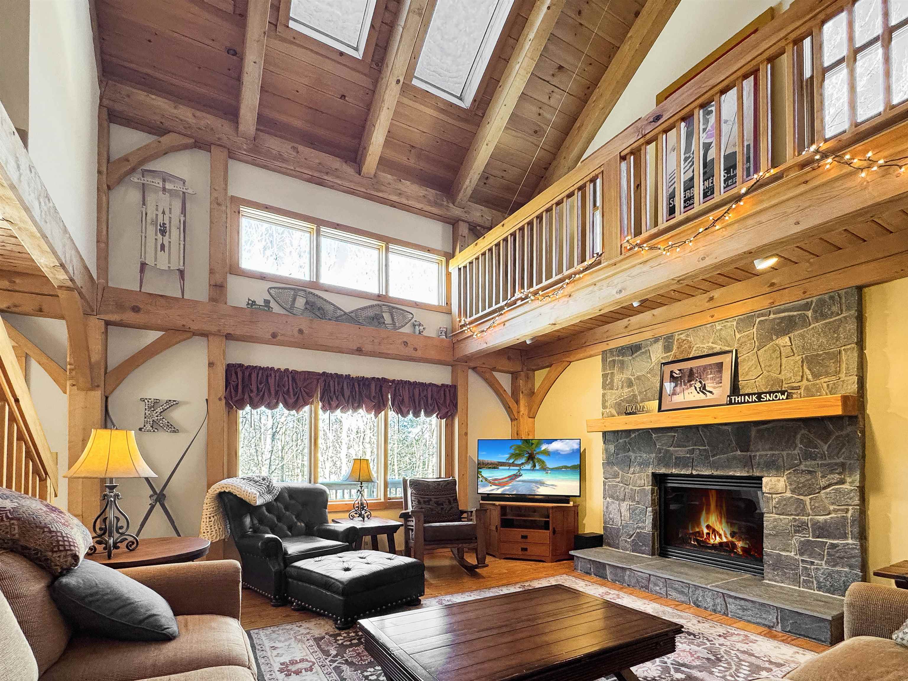 42 Airport Road West Dover, VT 05356 - Photo 5 of 36