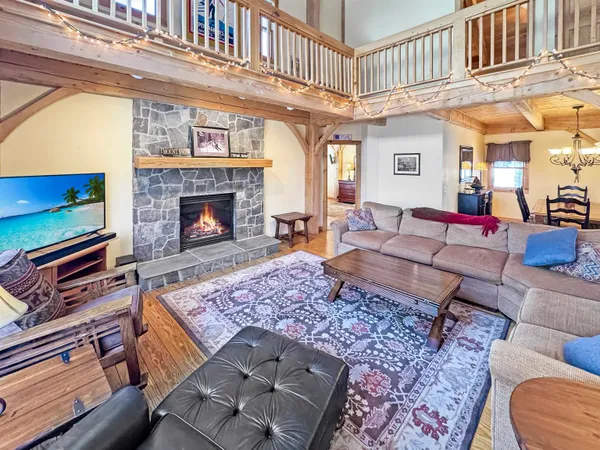 $799,000 | 42 Airport Road, West Dover, VT 05356