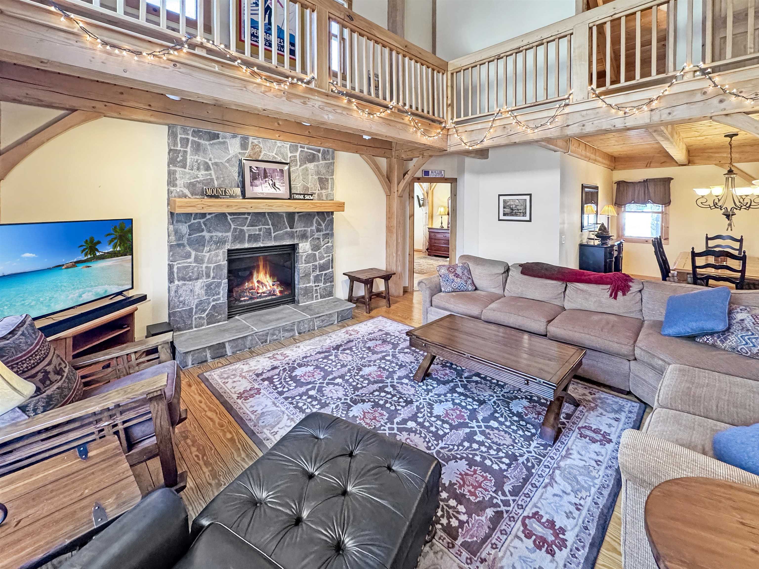 42 Airport Road West Dover, VT 05356 - Photo 6 of 36