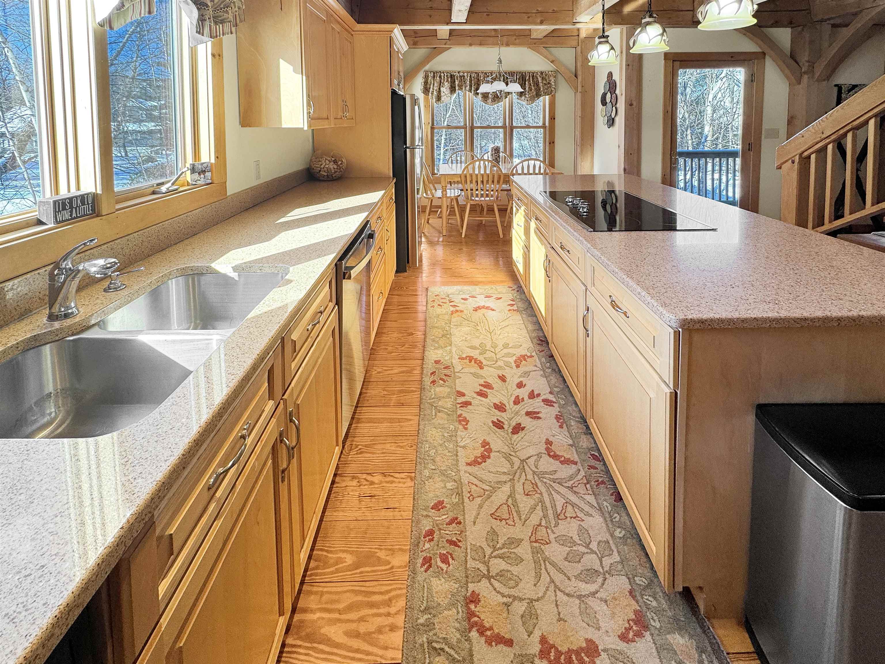 42 Airport Road West Dover, VT 05356 - Photo 8 of 36