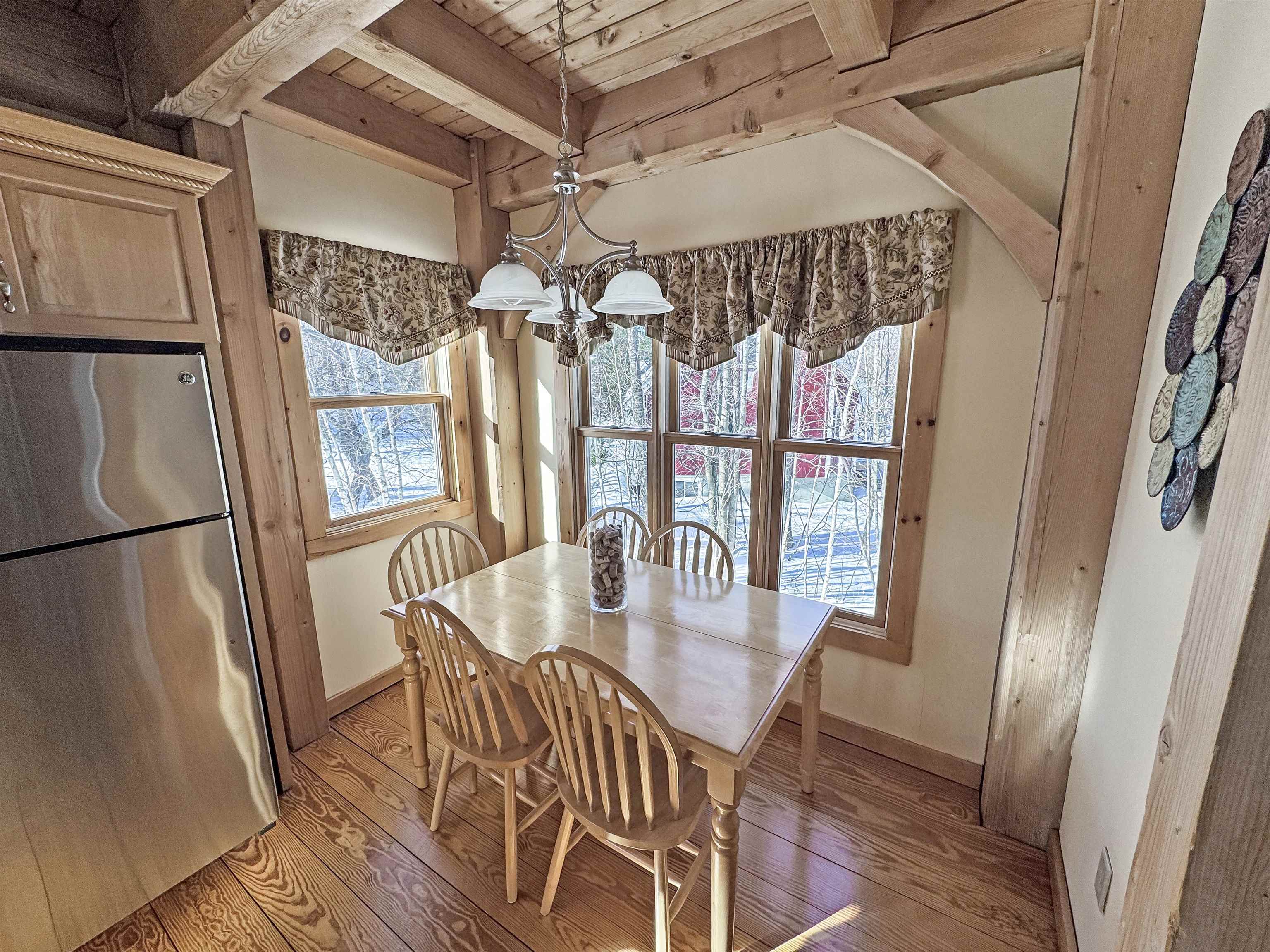 42 Airport Road West Dover, VT 05356 - Photo 10 of 36