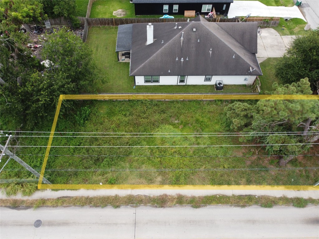 0 Marjorie Street Houston, TX 77088 - Photo 2 of 4