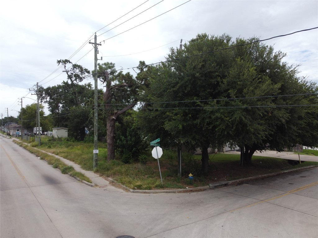 0 Marjorie Street Houston, TX 77088 - Photo 3 of 4