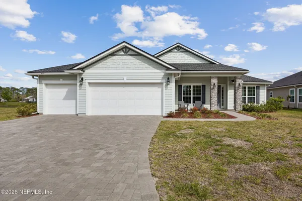 $594,900 | 85177 Sandy Rdg Loop, Yulee, FL 32097